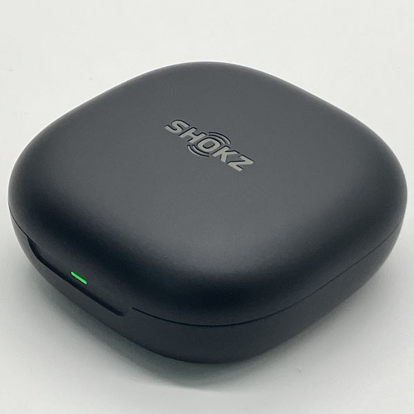 Shokz 【中古】OpenFit 2+ Black【SKZ-EP-000050】【秋葉原】 – e