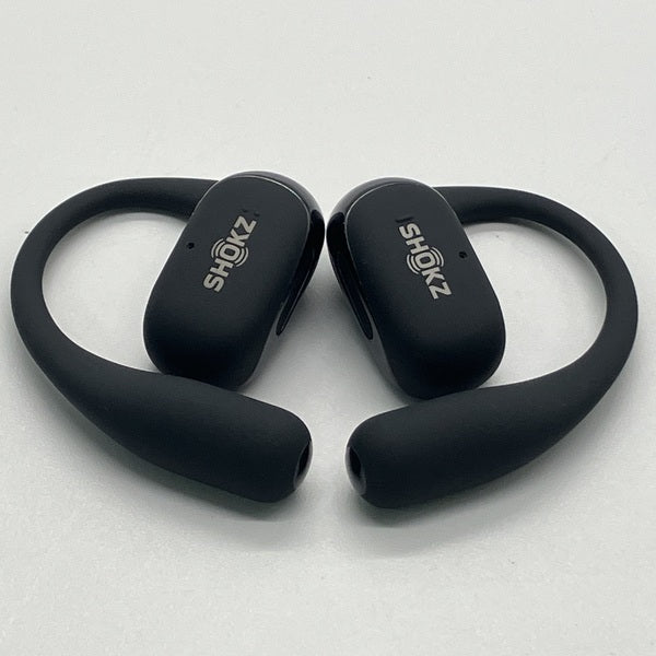 Shokz 【中古】OpenFit 2+ Black【SKZ-EP-000050】【秋葉原】 – e