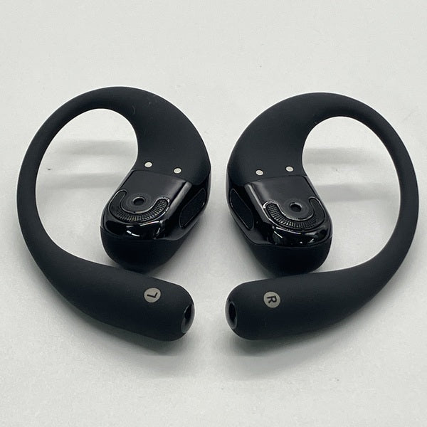 Shokz 【中古】OpenFit 2+ Black【SKZ-EP-000050】【秋葉原】 – e