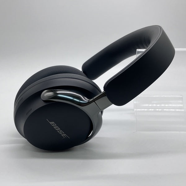 【中古】QuietComfort Ultra Headphones (2nd Gen)  Black【秋葉原】