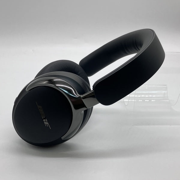 Bose QuietComfort Ultra ワイヤレスヘッドホン【中古】黒 Bose 【中古】QuietComfort Ultra Headphones (2nd Gen) Black【秋葉原