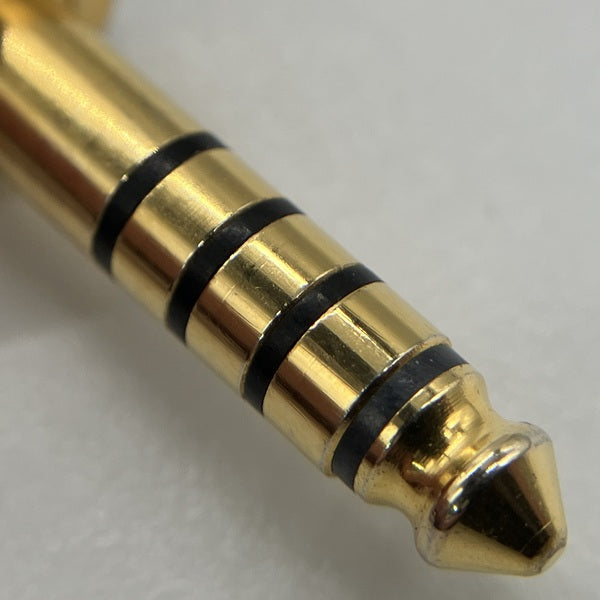 NOBUNAGA Labs 【中古】CASSINI-AXIS (カッシーニ-アクシス) 4.4mm5極