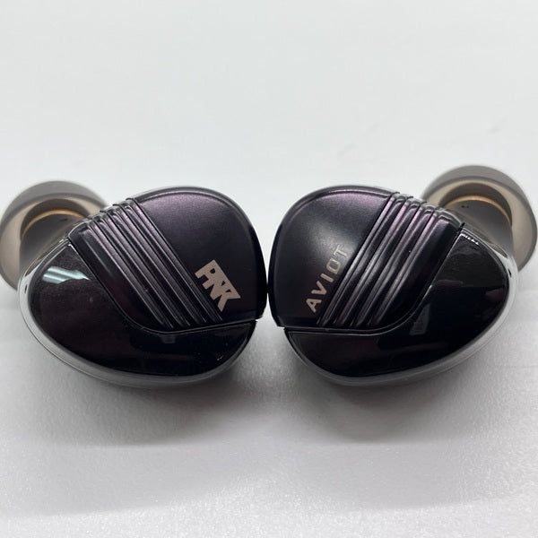 AVIOT 【中古】TE-W1 ピエール中野コラボモデル【TE-W1-PNK】【秋葉原