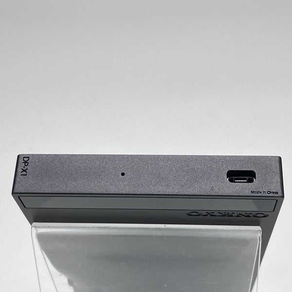ONKYO 【中古】DP-X1【名古屋】 – e☆イヤホン