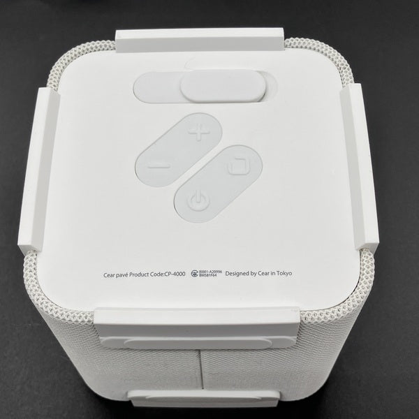cear 【中古】pav （パヴェ）CP-4000【秋葉原】 – e☆イヤホン