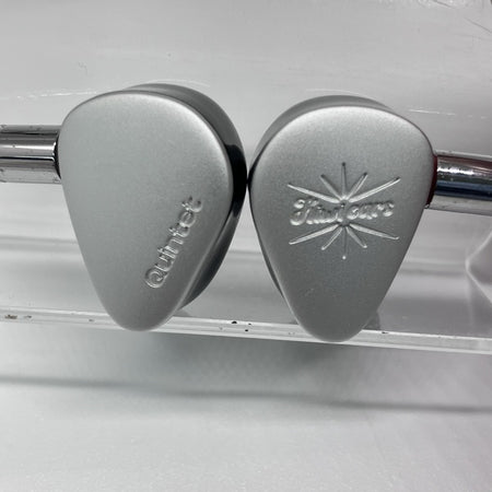 Kiwi Ears Quintet 有線イヤホン　中古 おまけ付き Kiwi Ears 【中古】Quintet【秋葉原】 – e☆イヤホン
