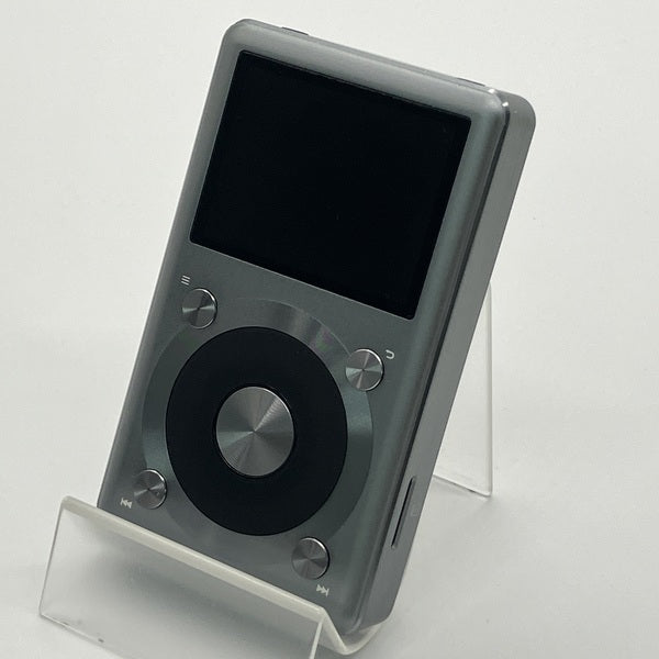 【中古】FiiO X3 2nd generation【秋葉原】