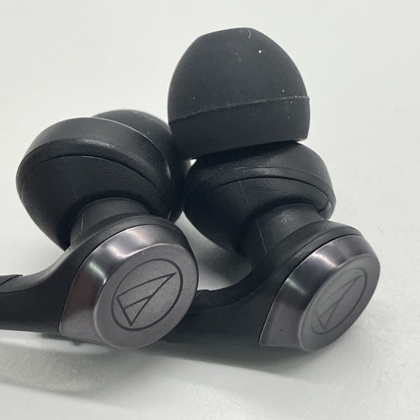【中古】ATH-CKS330XBT BK ブラック【秋葉原】