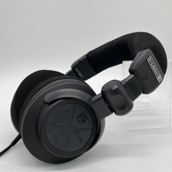 ULTRASONE 【中古】Signature PURE 【ULT-SIG-PURE】【秋葉原】 – e