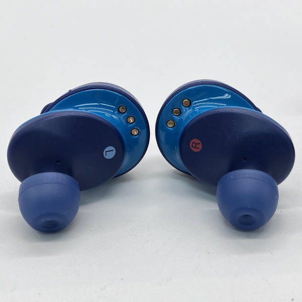 SONY 【中古】WF-XB700 LZ ブルー【日本橋】 – e☆イヤホン