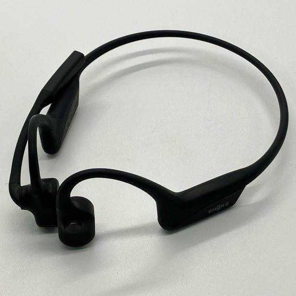 Shokz 【中古】OpenComm 2 2025 Upgrade【SKZ-EP-000039】【秋葉原