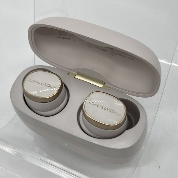 【中古】Pi8 ダブ・ホワイト【PI8/DW】【秋葉原】