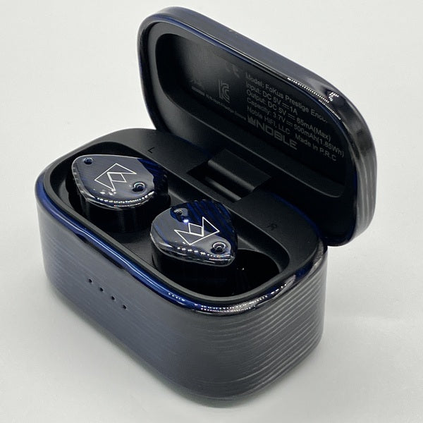 【中古】FoKus Prestige Encore 【NBA-FOKUS-PRESTIGE-ENCORE】【秋葉原】