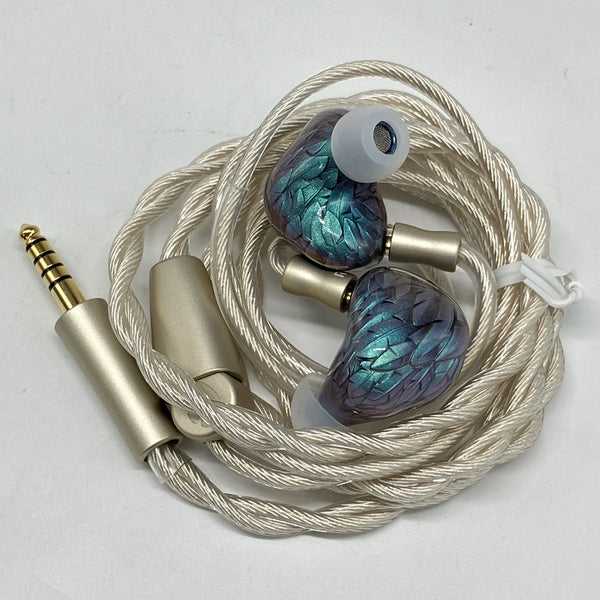ARTPICAL 【中古】MICHAEL【秋葉原】 – e☆イヤホン
