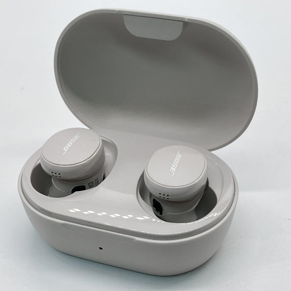 【中古】QuietComfort Earbuds White Smoke【日本橋】