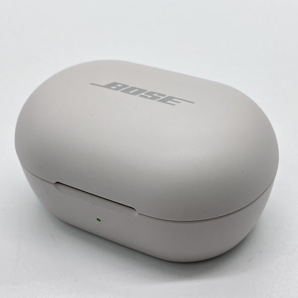 Bose 【中古】QuietComfort Earbuds White Smoke【日本橋】 – e☆イヤホン