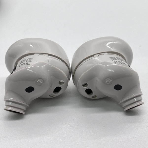 Bose 【中古】QuietComfort Earbuds White Smoke【日本橋】 – e☆イヤホン
