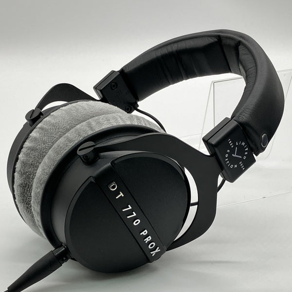 【中古】DT 770 PRO X Limited Edition【秋葉原】
