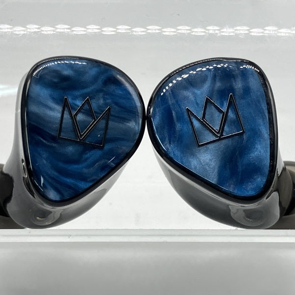 Noble Audio 【中古】FoKus PRO 【NOB-FOKUSPRO-B】【名古屋】 – e