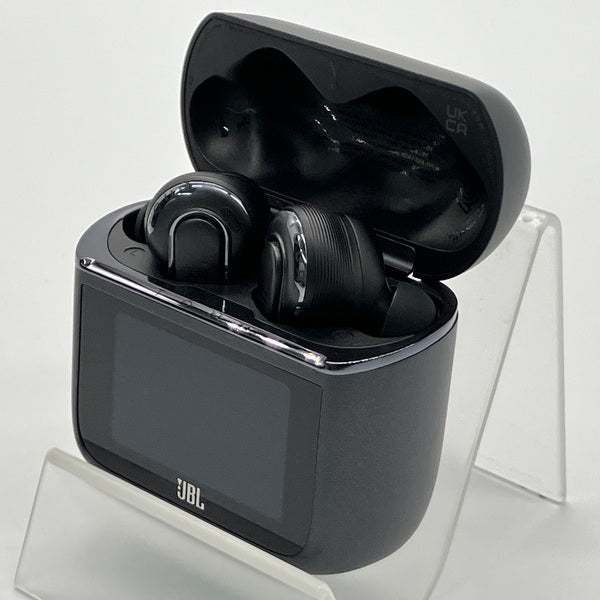 【中古】TOUR PRO 3 ブラック【JBLTOURPRO3BLK】【秋葉原】