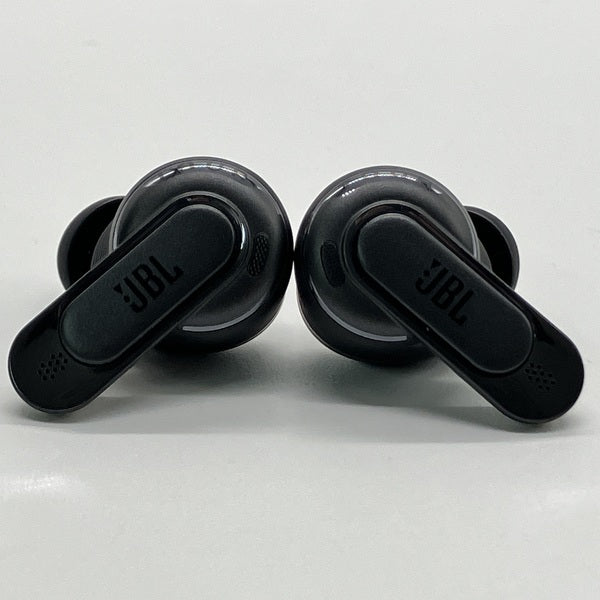 JBL 【中古】TOUR PRO 3 ブラック【JBLTOURPRO3BLK】【秋葉原】 – e