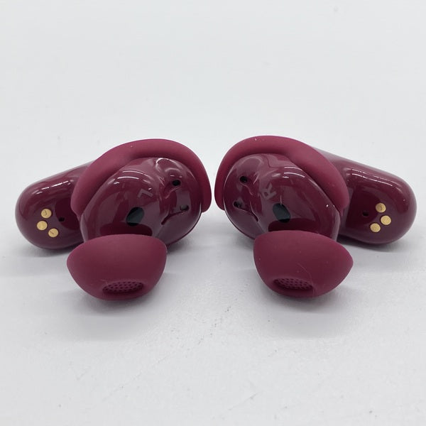 Bose 【中古】Quietcomfort Ultra Earbuds 2nd Gen Deep Plum【日本橋