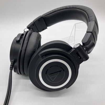 audio-technica 【中古】ATH-M50xSTS【日本橋】 – e☆イヤホン