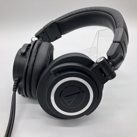 audio-technica 【中古】ATH-M50xSTS【日本橋】 – e☆イヤホン