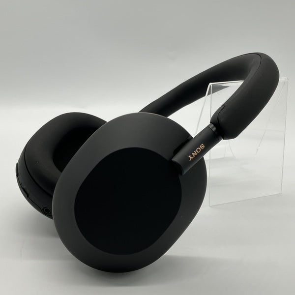 SONY 【中古】WH-1000XM5 BM ブラック【秋葉原】 – e☆イヤホン