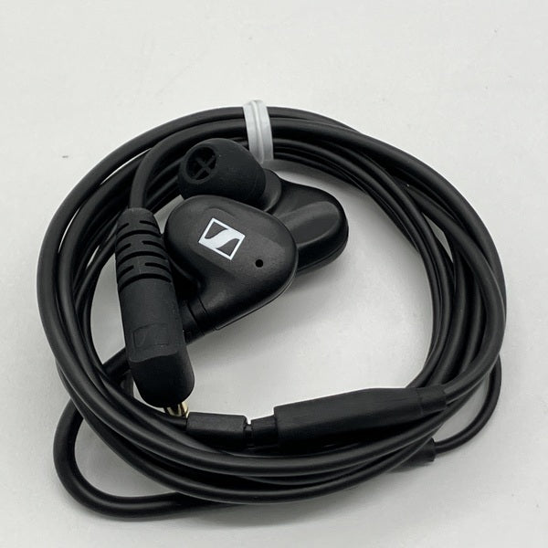SENNHEISER 【中古】IE 100 PRO BLACK【秋葉原】 – e☆イヤホン