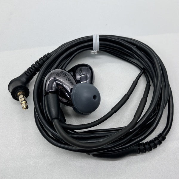 SHURE 【中古】SE846 ブラック【SE846-K-A】【名古屋】 – e☆イヤホン