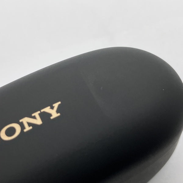 SONY 【中古】WF-1000XM5 B ブラック【秋葉原】 – e☆イヤホン