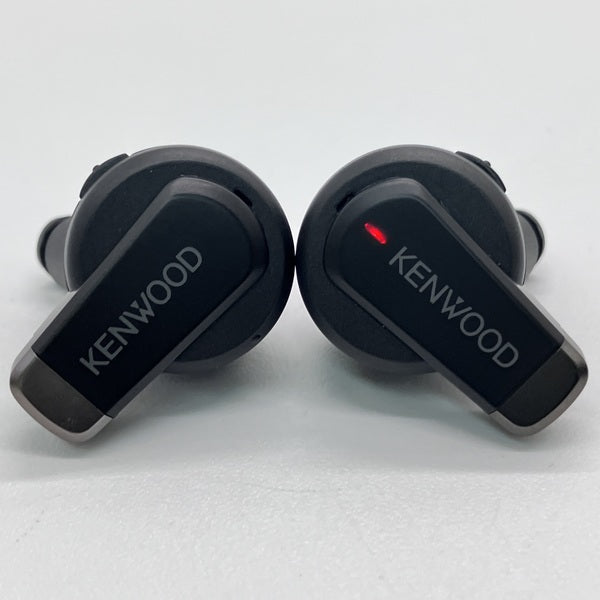 KENWOOD 【中古】KH-BIZ70T-B ブラック【秋葉原】 – e☆イヤホン
