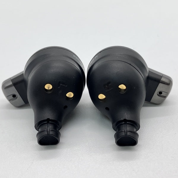 KENWOOD 【中古】KH-BIZ70T-B ブラック【秋葉原】 – e☆イヤホン
