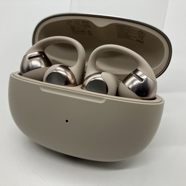 Shokz 【中古】OpenDots ONE Grey【SKZ-EP-000053】【秋葉原】 – e