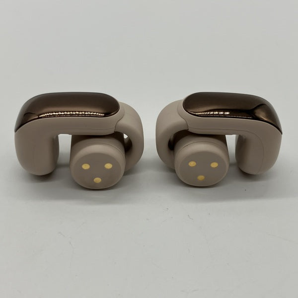 Bose 【中古】Ultra Open Earbuds DRIFTWOOD SAND【秋葉原】 – e☆イヤホン