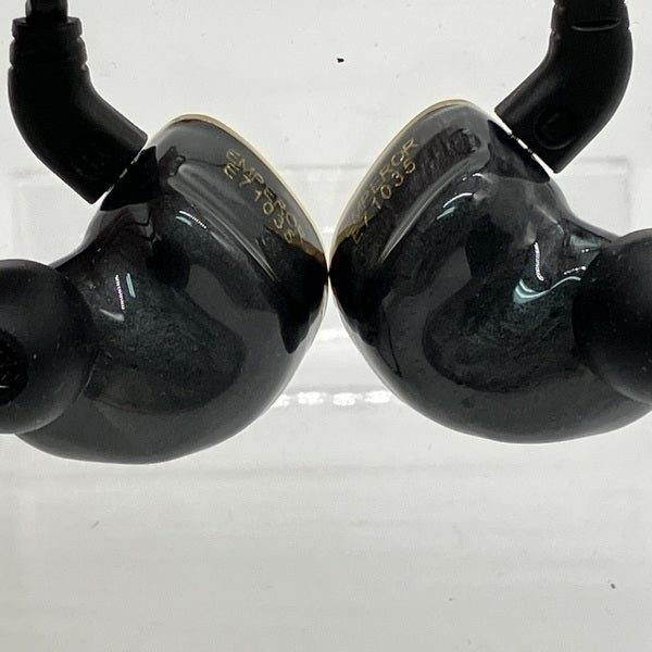 qdc 【中古】EMPEROR【QDC-EMPEROR-S】【秋葉原】 – e☆イヤホン