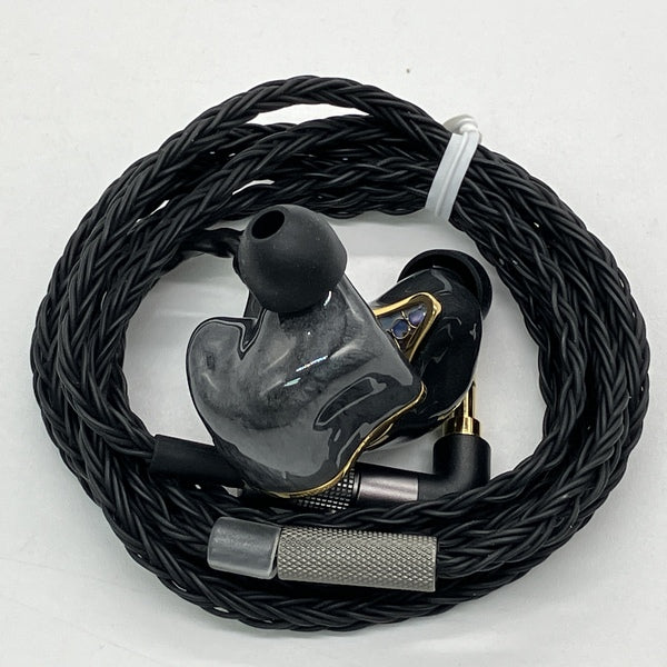 qdc 【中古】EMPEROR【QDC-EMPEROR-S】【秋葉原】 – e☆イヤホン