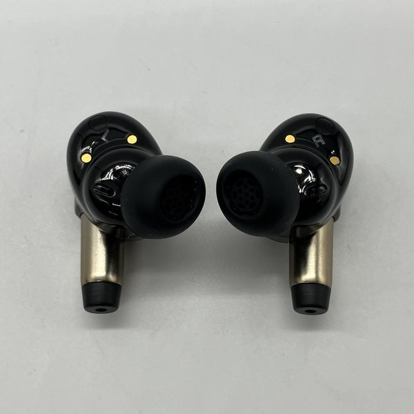 Victor 【中古】WOOD master HA-FW5000T-T サンバーストブラウン
