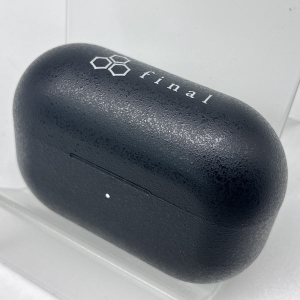 final 【中古】ZE3000 SV 【FI-ZE3SDPLTW】【秋葉原】 – e☆イヤホン