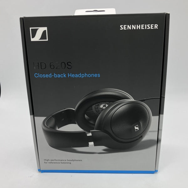 SENNHEISER 【中古】HD 620S【秋葉原】 – e☆イヤホン