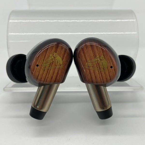 【未開封】WOOD master HA-FW5000T-T サンバーストブラウン Victor 【中古】WOOD master HA-FW5000T-T サンバーストブラウン