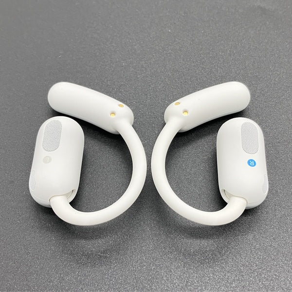 Anker 【中古】Soundcore AeroFit 2 パールホワイト 【A3874N21