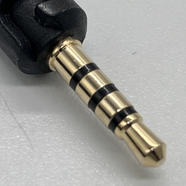 SENNHEISER 【中古】HD 620S用4.4mmバランスケーブル (1.8m)【秋葉原