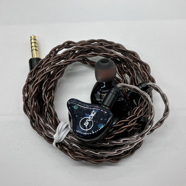 ZiiGaat 【中古】Cincotres - 4.4mm【秋葉原】 – e☆イヤホン