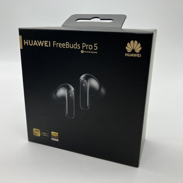 HUAWEI 【中古】HUAWEI FreeBuds Pro 5/Grey【T0023-GY】【秋葉原