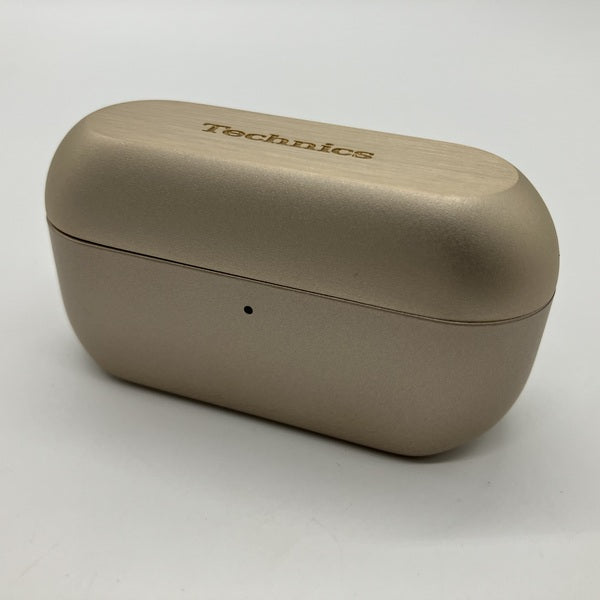 Technics 【中古】EAH-AZ100-N シャンパンゴールド【秋葉原】 – e