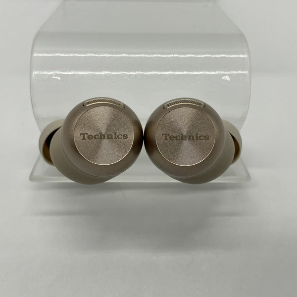 Technics 【中古】EAH-AZ100-N シャンパンゴールド【秋葉原】 – e