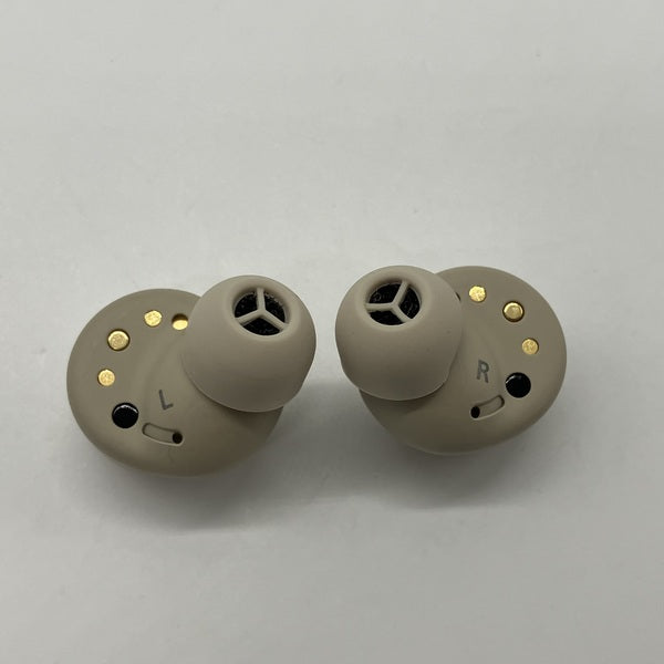 Technics 【中古】EAH-AZ100-N シャンパンゴールド【秋葉原】 – e