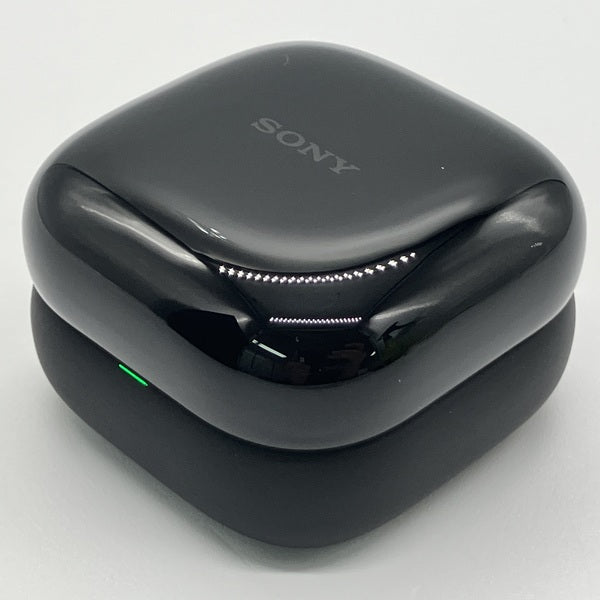 SONY 【中古】LinkBuds Clip ブラック【WF-LC900 BZ】【秋葉原】 – e